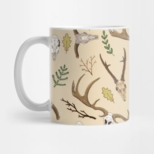 Lihgt hosts of the forest Mug